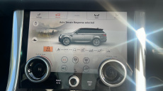 Land Rover Range Rover Sport 2.0 P400e HSE Dynamic 5dr Auto Estate